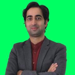 Micky Mehra