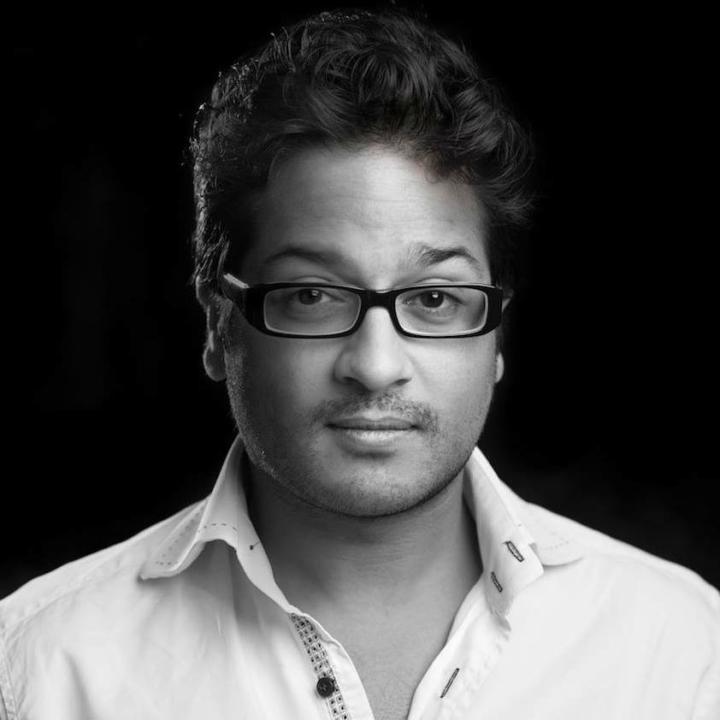Robin Dhara