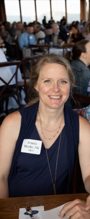 Amelia Martin