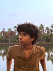 Harshith Krishna