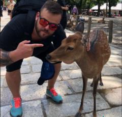 Gerard Lagalina Pacheco