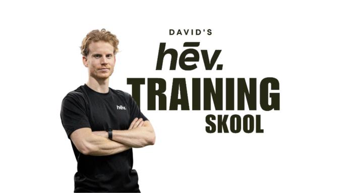 hēv-training skool
