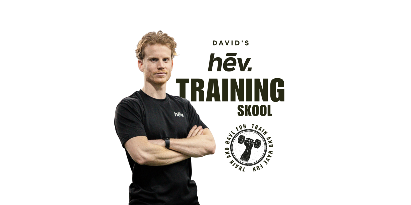 hēv-training skool