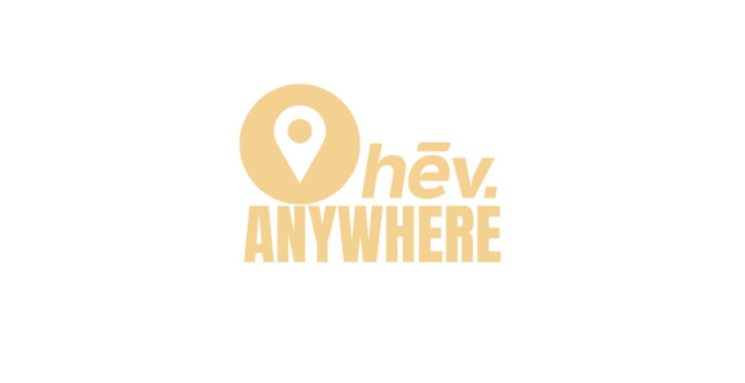 hēv-anywhere (in ontwikkeling)