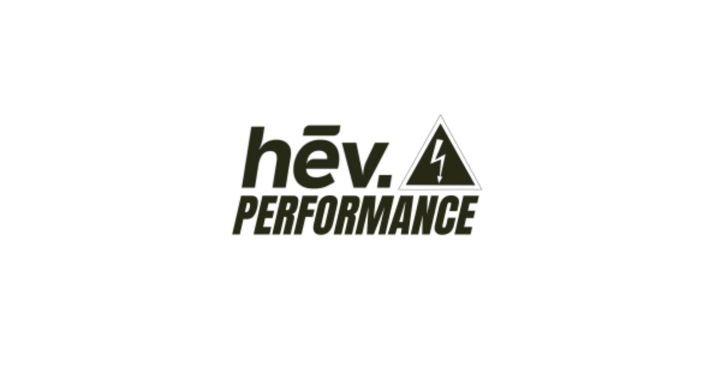 hēv-performance (in ontwikkeling)