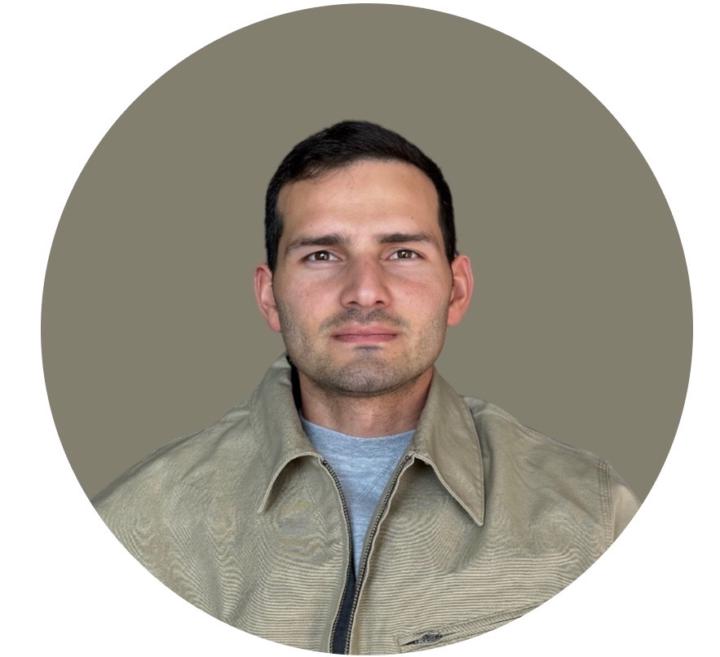 Renzo Alcala