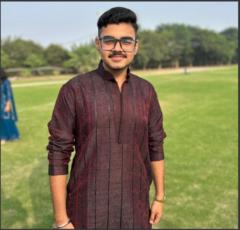 Krish Jagya