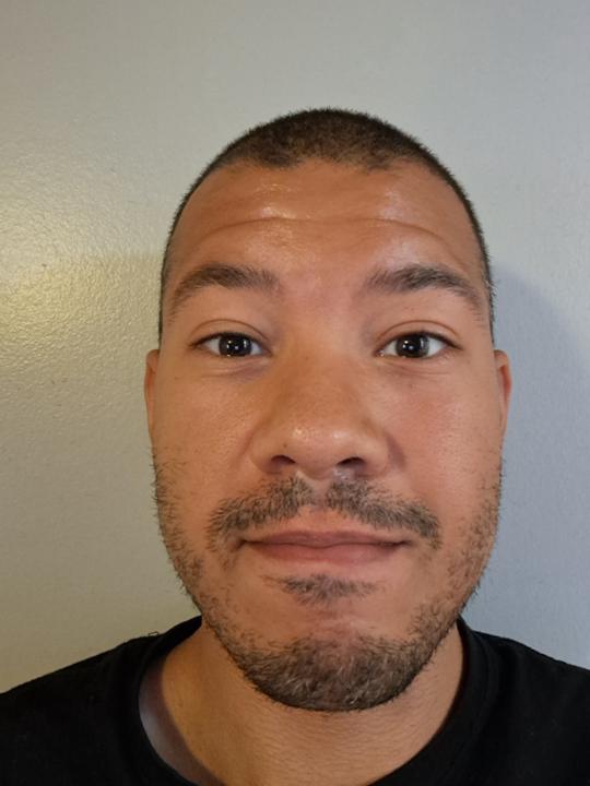 Victor Henderson-Faries