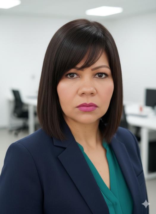 Irma Victoria Manzanarez
