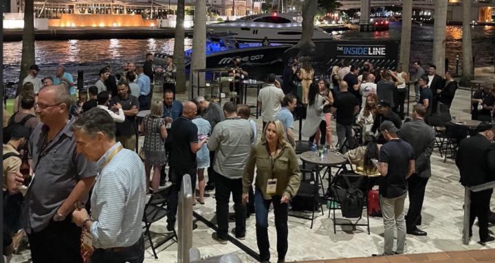 The Event Insider Circle