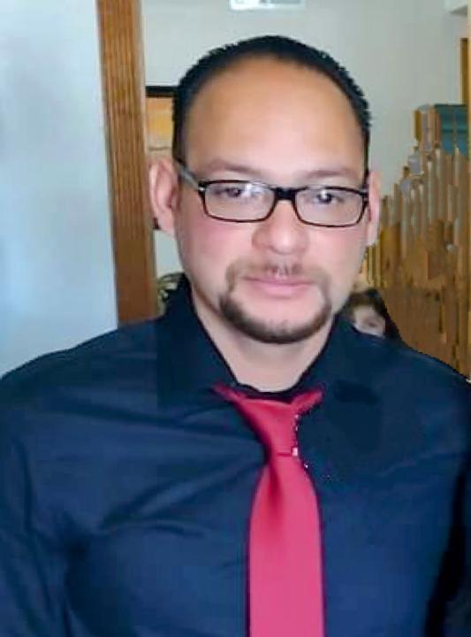 Tony Luna