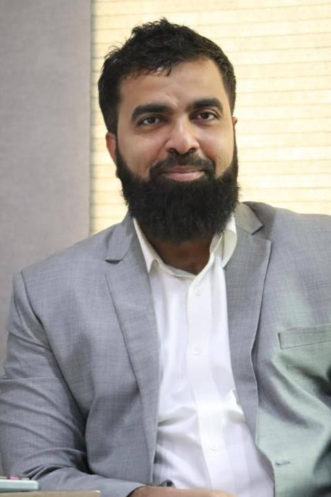 Amber Kaleem Abdul Mohsin