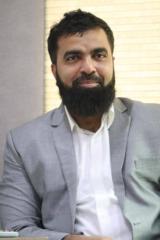 Amber Kaleem Abdul Mohsin