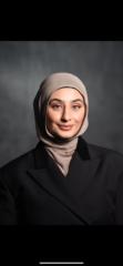 Sarah Saadieh