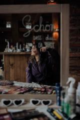 Serife Haydar-Napolitano