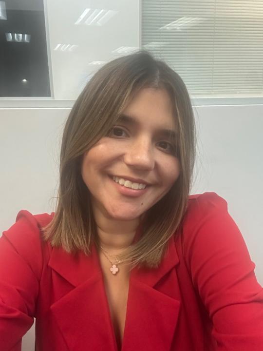 Joana Rodriguez