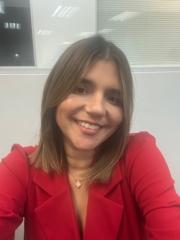 Joana Rodriguez