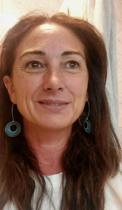 Maria Jose Piñero Montes