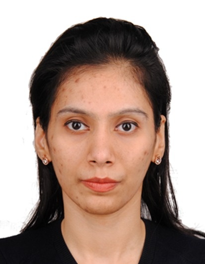 Naila Kazi