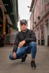 Jorge Flores Dietz