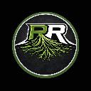 Logo Root & Rise <mark>Athletics</mark>