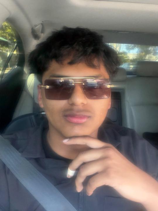 Josue Gatica