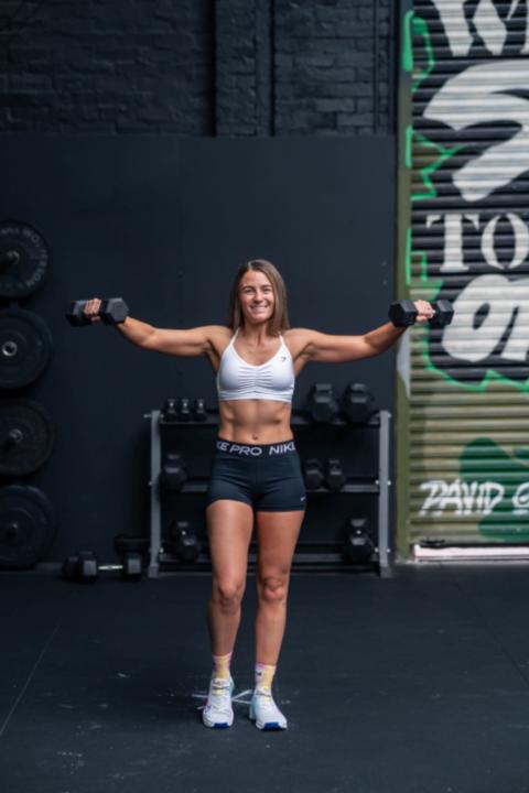 Laura Noone