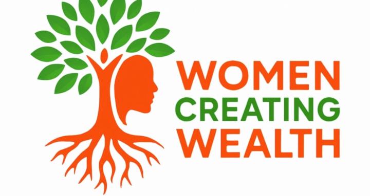 Women Creating Wealth