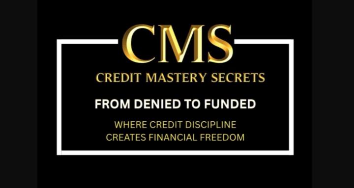 CreditMastery Secrets Bootcamp