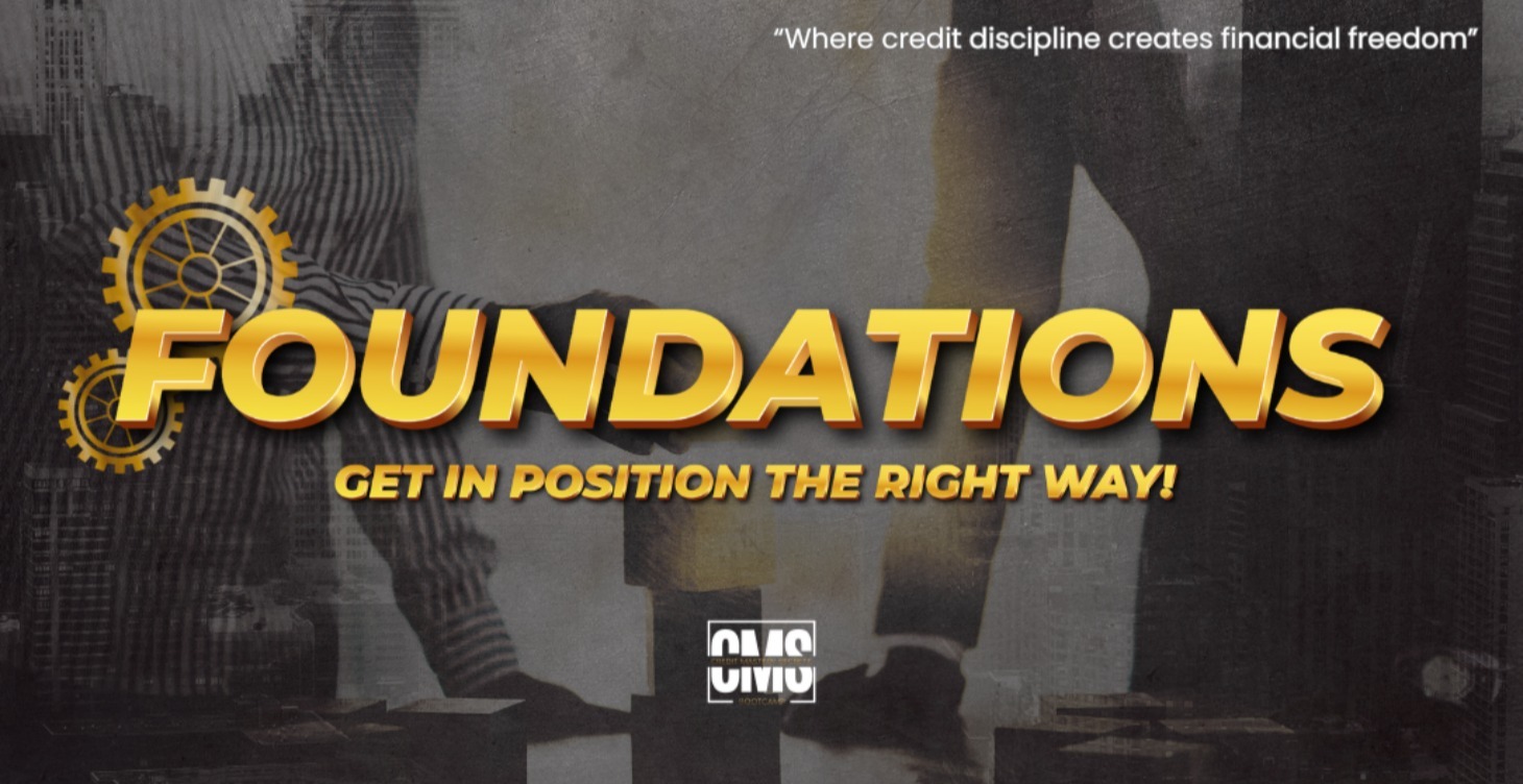Foundations