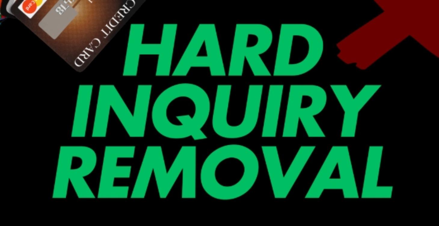 Do It Yourself Inquiry Removal Course
