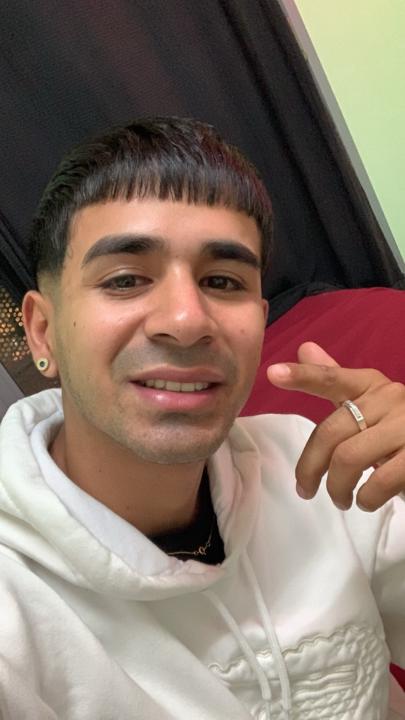 Cesar Fabian Ramirez