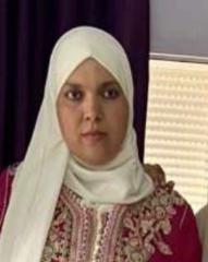 Houda Baroudi