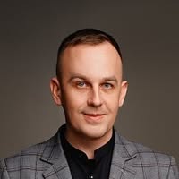 Dominik Murias
