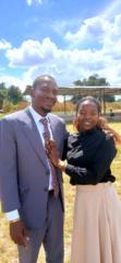 Kelvin Musevenzo
