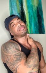 Corey Ellis