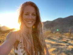 Claire Miller