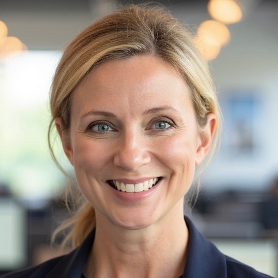 Kimberly Weisner