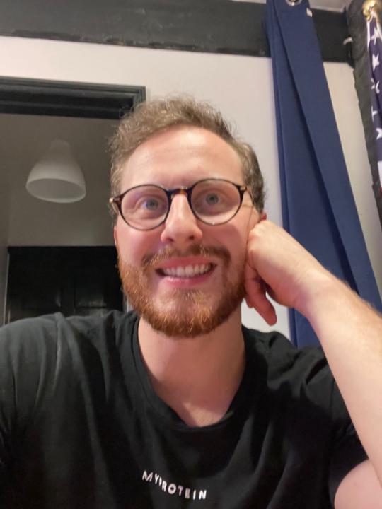 Dominik Herlitzek