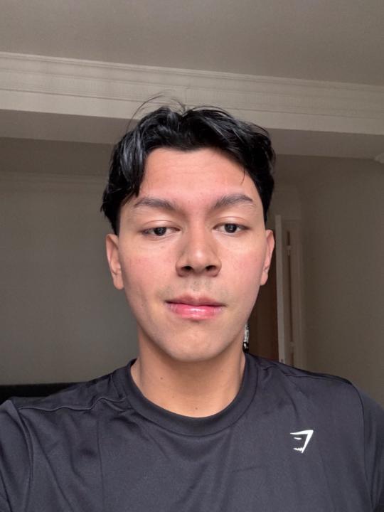 Ryan Zamorano