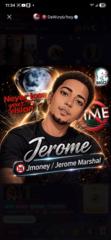 Jerome Marshall
