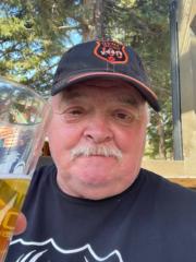 Brent Morrid