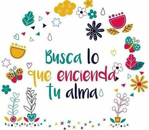 Definitivamente todo lo que me gusta me encuentra, 