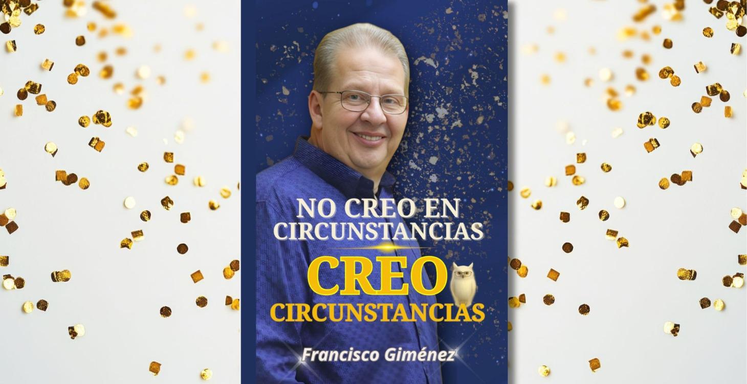 Libro de Francisco Giménez