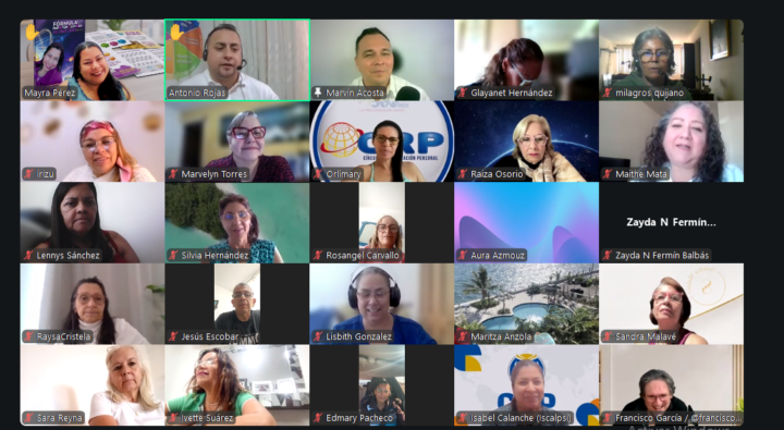 ¿Cómo les fue en nuestra actualización de Canva Marketing?