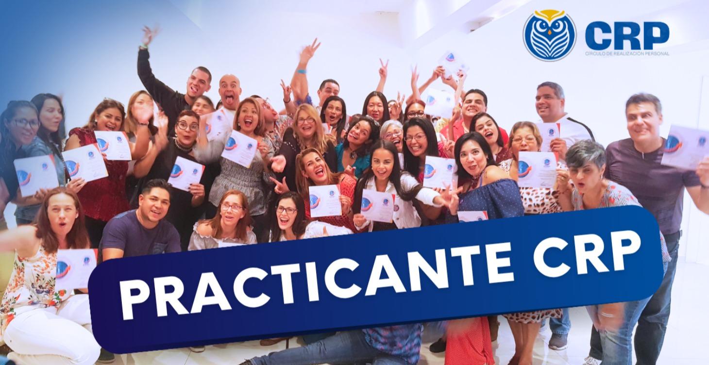 Formacion de Practicante de CRP