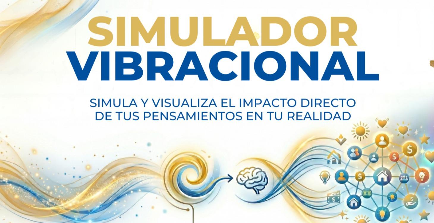 Simulador Vibracional