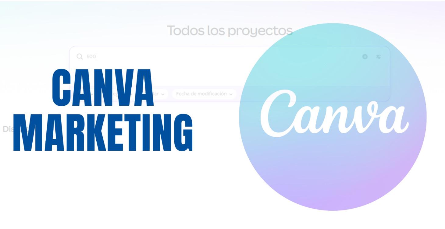 Canva Marketing