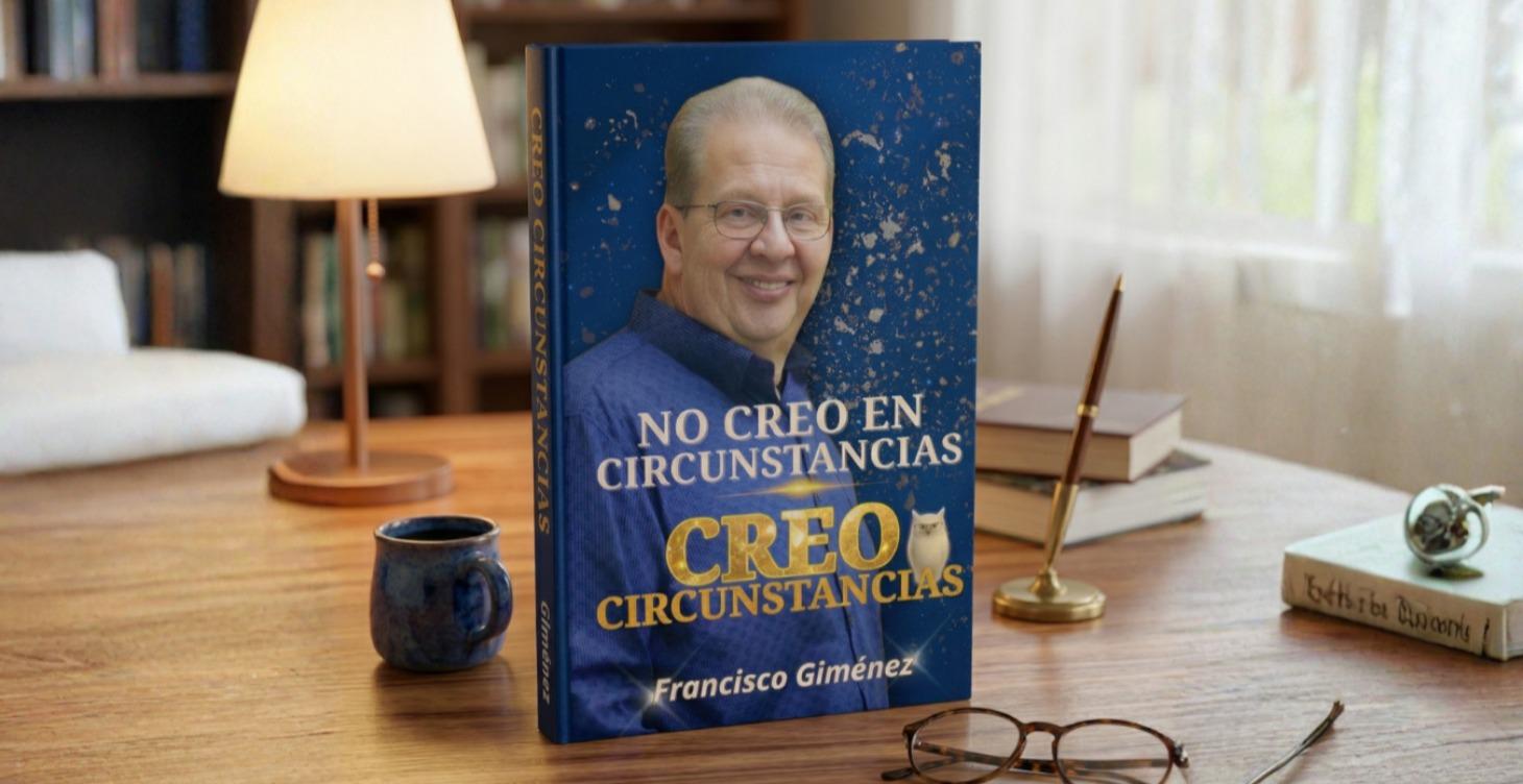 Libro de Francisco Giménez