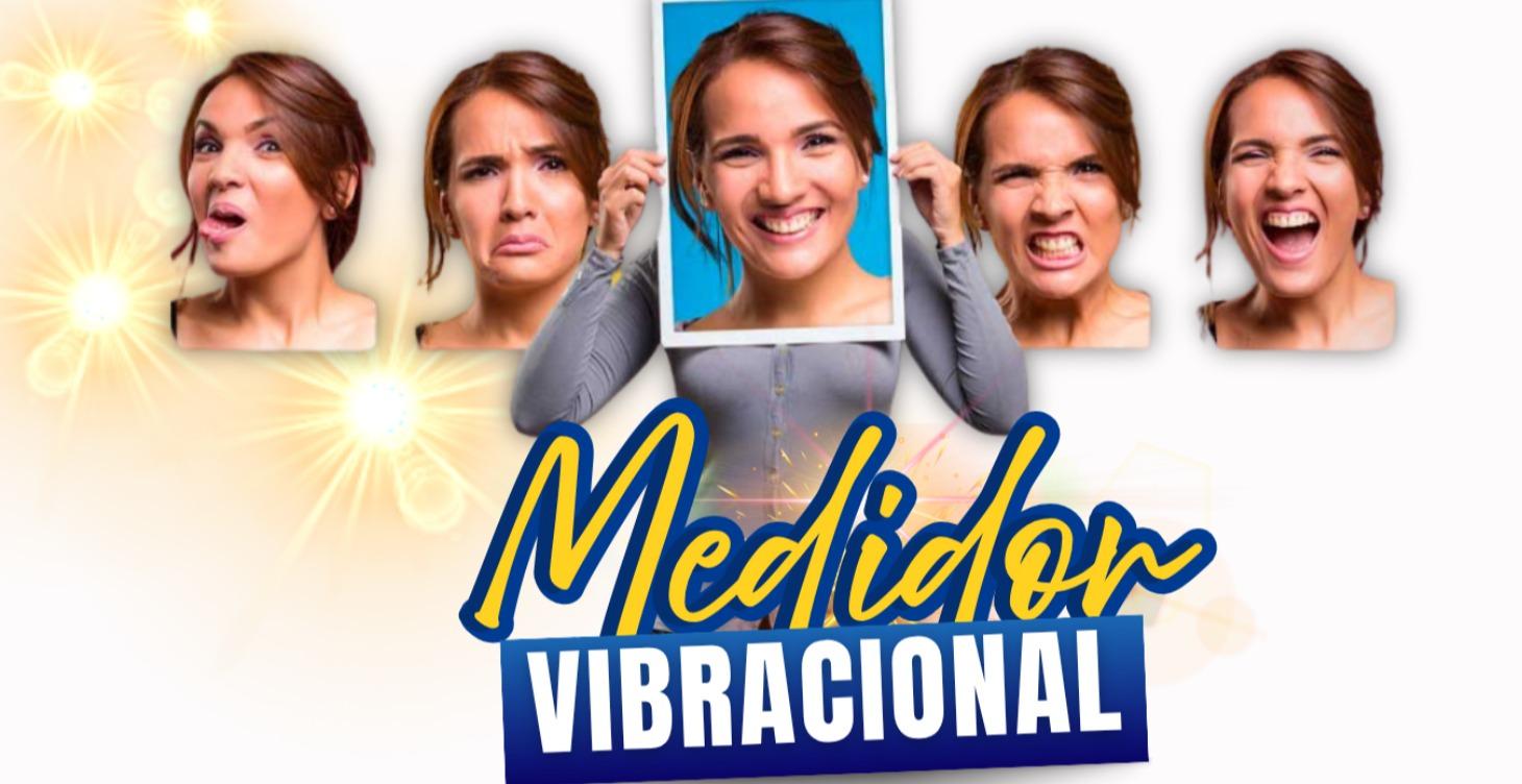 Reconoce tu vibración en menos de 5 Minutos